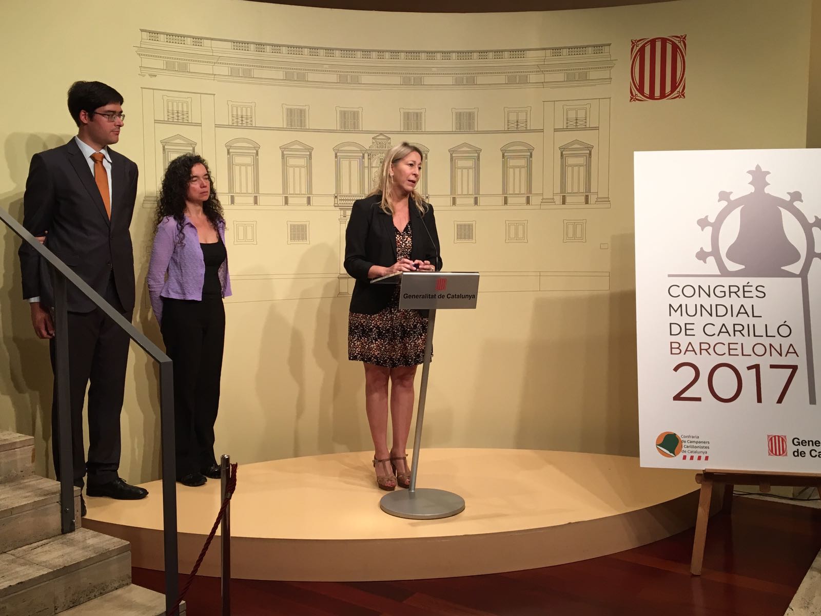 Foto de l'acte Foto de l'acte