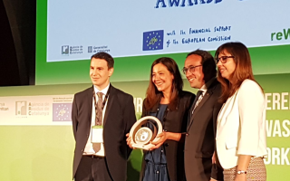 European Waste Reduction Awards 