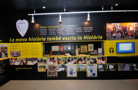 El fil de la història