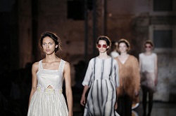 Desfilada de LOA by Lidia Aguilera