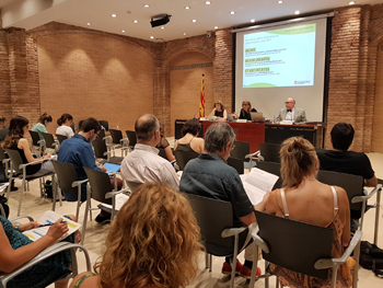 Preinscripció Preinscripció