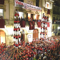 Xiquets de Valls Xiquets de Valls