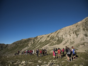 Vallter 2000, sinònim de natura, senderisme i ciclisme de carretera Vallter 2000, sinònim de natura, senderisme i ciclisme de carretera