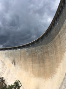 Els embassaments del Llobregat superen el 73% de les reserves. Els embassaments del Llobregat superen el 73% de les reserves.