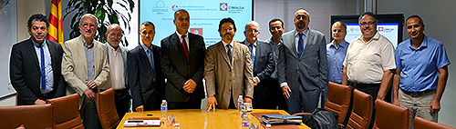 Foto participants Foto participants