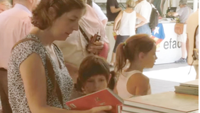 Setmana del llibre en català Setmana del llibre en català