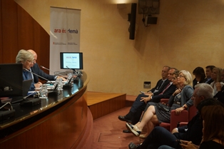 ara és demà 1 ara és demà 1