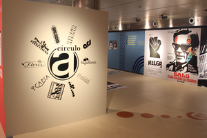 Exposició Cercle A