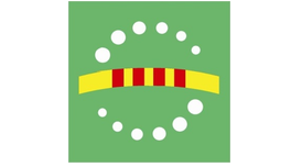 Distintiu de garantia de qualitat ambiental. Distintiu de garantia de qualitat ambiental.