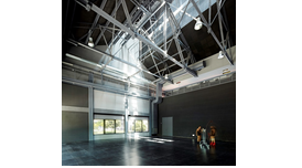 Imatge d'El Graner-Illa Philips Imatge d'El Graner-Illa Philips