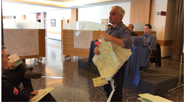 Presentació Fitxes FOER Montserrat