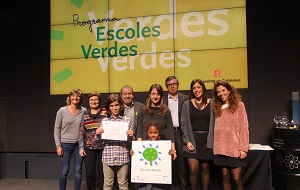 escoles verdes
