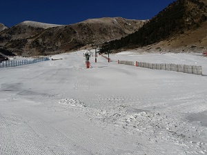 Vallter Vallter