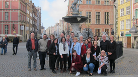 Trobada Polònia Trobada Polònia