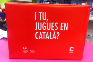 Català Català