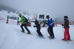 Vall de Núria Vall de Núria