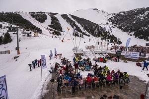 Espot i Port Ainé Espot i Port Ainé