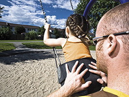 Vacances en família