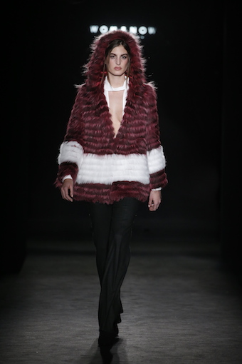 Disseny de Wom & Now