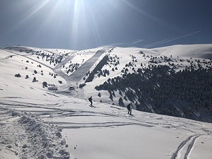 La Molina