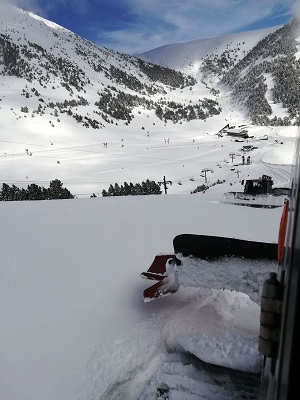 Vallter