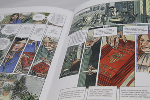 Fabra en il·lustracions