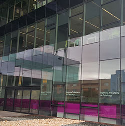 Fotografia de l'ATC Fotografia de l'ATC