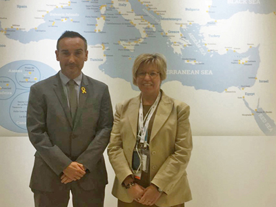 Ports de la Generalitat Ports de la Generalitat