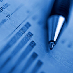 Fotografia d'un informe