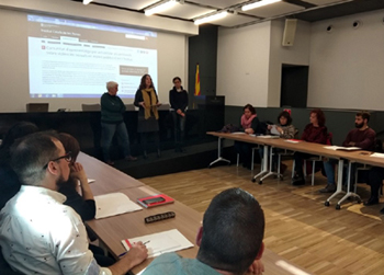 Comunitat d'aprenentatge