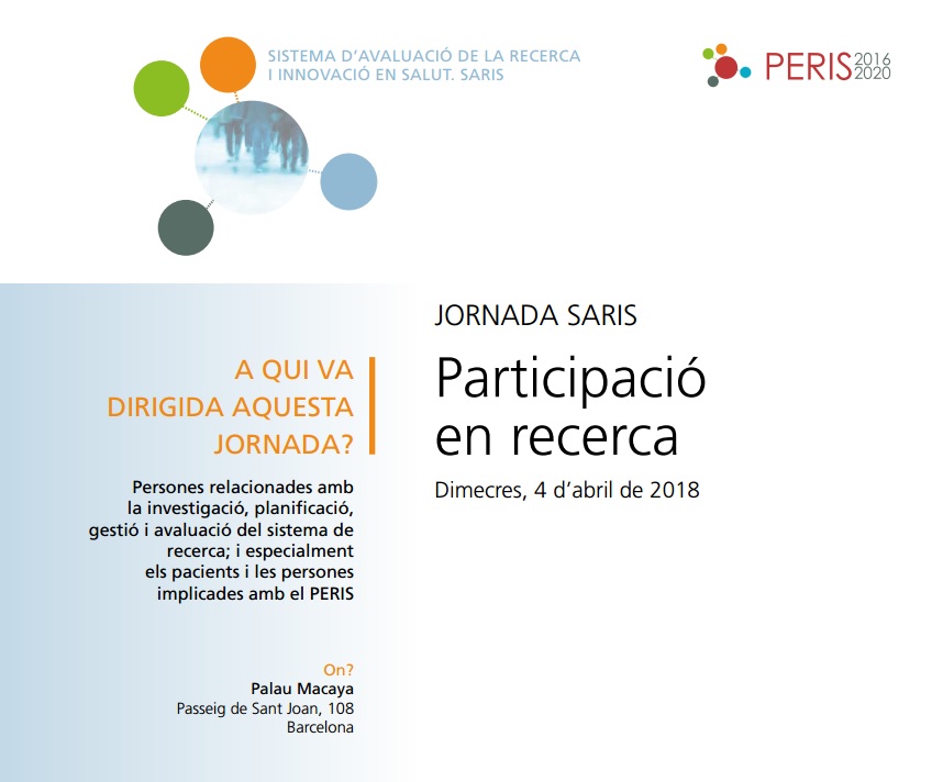 Jornada Saris