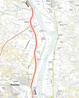 C-12 Tortosa Aldover C-12 Tortosa Aldover