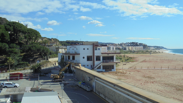 Ports de la Generalitat