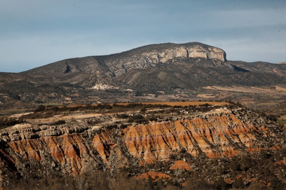 Puig Pedrós. Fotografia de Jordi Peró Puig Pedrós. Fotografia de Jordi Peró