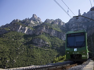 Cremallera Montserrat