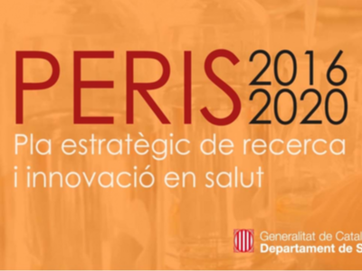 PERIS, 2016-2020