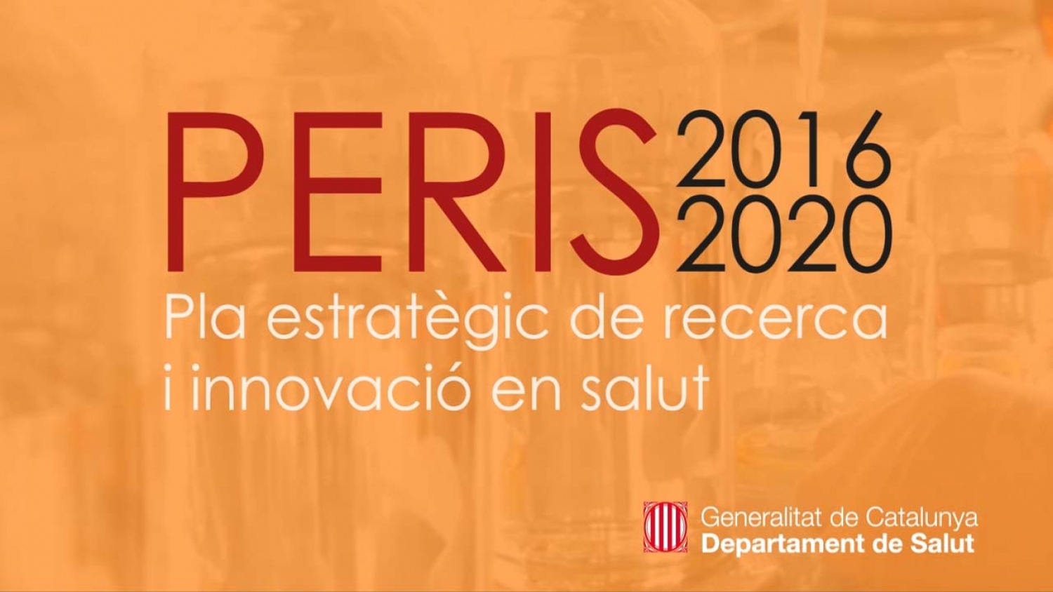 PERIS, 2016-2020