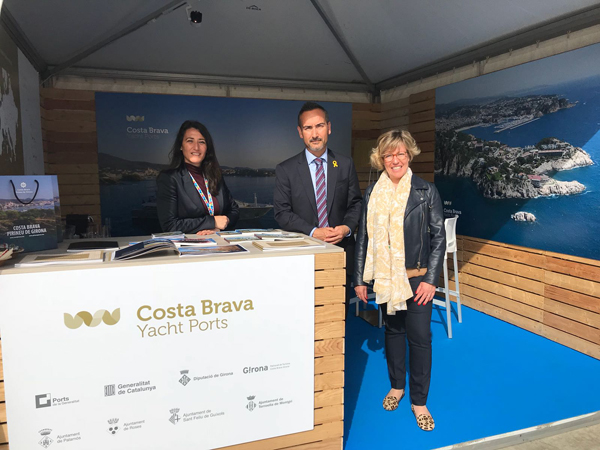 Ports de la Generalitat