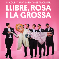 Fotografia de La Grossa