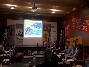 Comissió Assessora La Molina