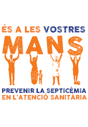 Imatge del Dia Mundial de la Higiene de Mans 2018