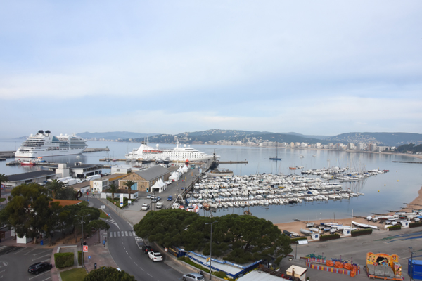 Ports de la Generalitat