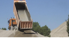 Sorres i Graves Egara, S.A. Sorres i Graves Egara, S.A.