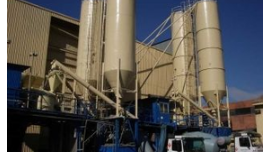 Formigons Montcau. Formigons Montcau.