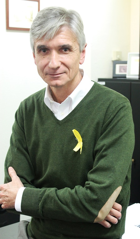 Josep Maria Argimón