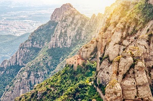 Montserrat Montserrat