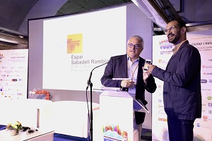 Jornada Ciutat i Estacions. Estacions del Futur