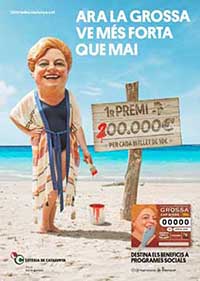 Fotografia de la campanya d'estiu