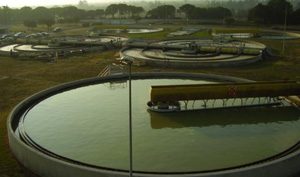 Depuradora de Cambrils