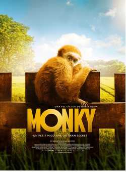 Monky Monky